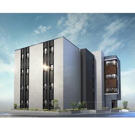 デュオメゾン渋谷松濤