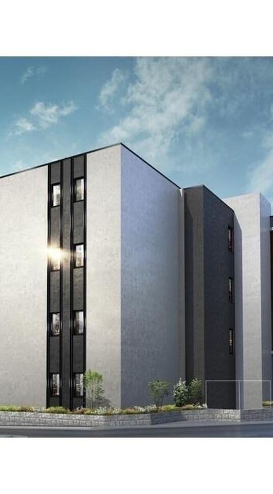 デュオメゾン渋谷松濤