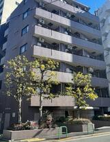 ルシェール赤坂