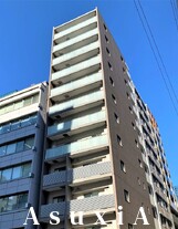 Anville神田司町