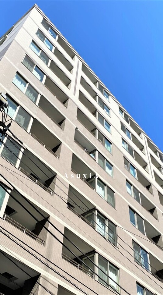 KDXレジデンス日本橋水天宮