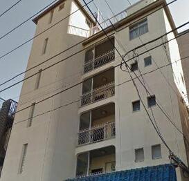 櫻井マンション