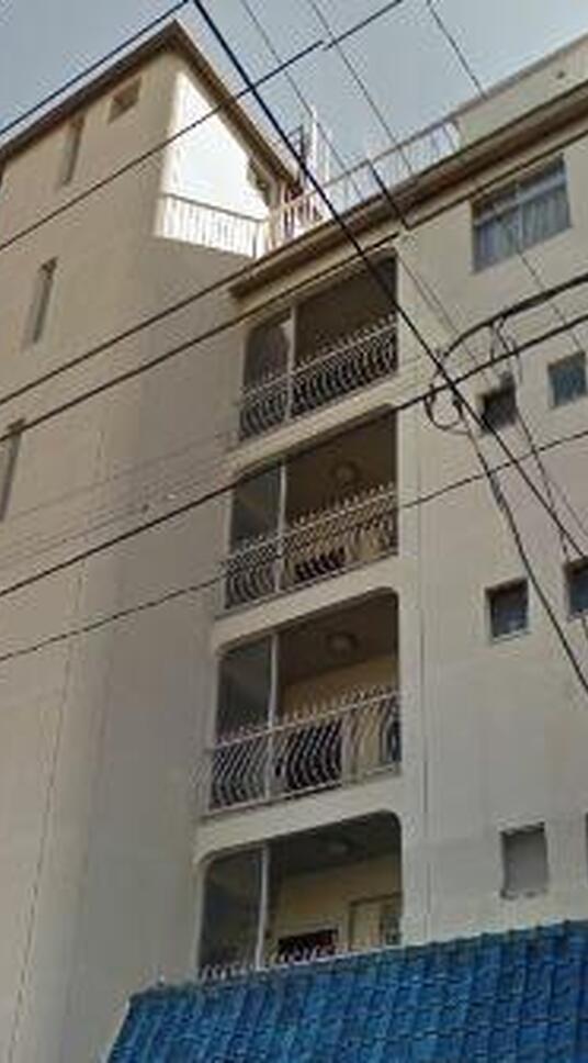 櫻井マンション