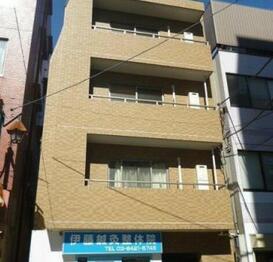 松林堂SK第6マンション