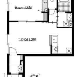 成増光が丘ハウス