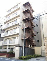 マンション錦糸町