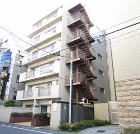 マンション錦糸町