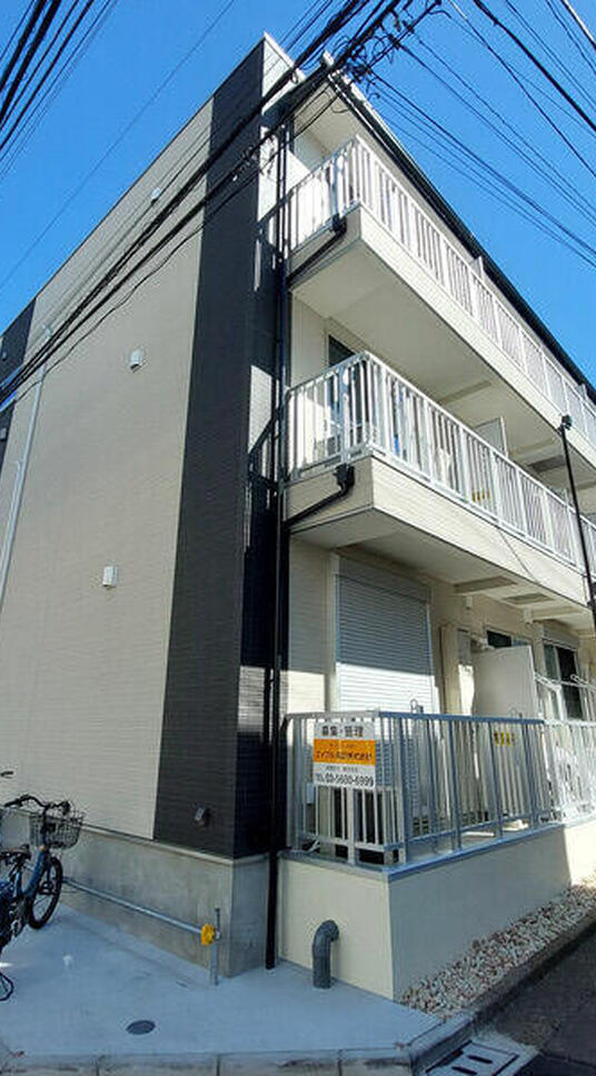 リベレンテ幡ヶ谷