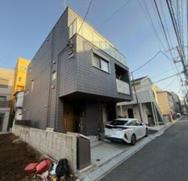 スターレジデンス