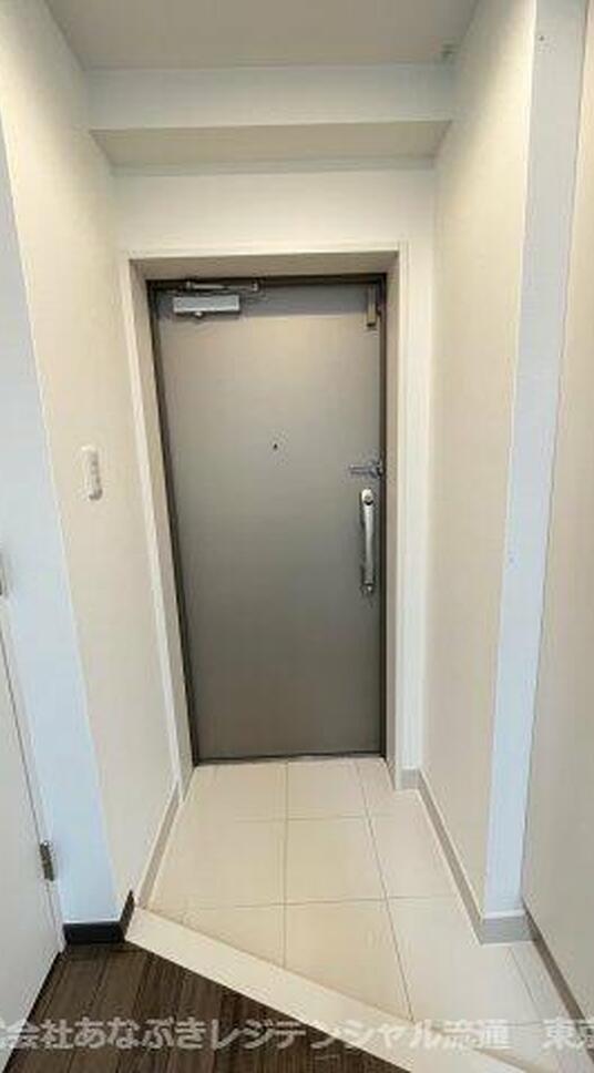 デュオシティ木場公園