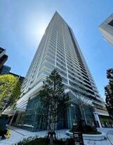 晴海フラッグサンビレッジ T