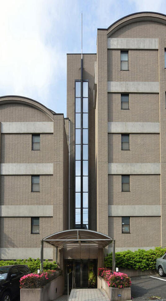 KDXレジデンス代官山Ⅱ