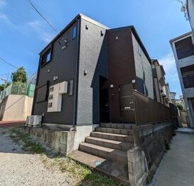 アプリーレ五本木