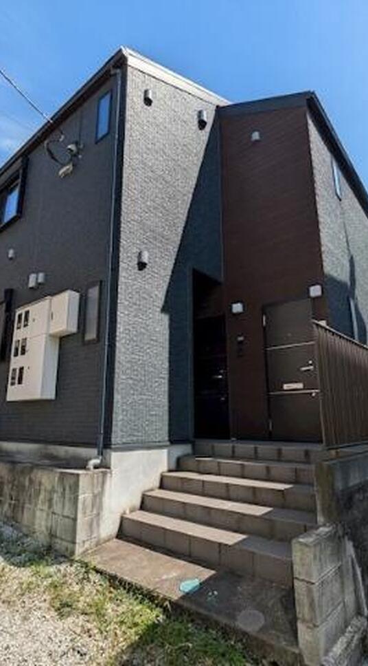 アプリーレ五本木