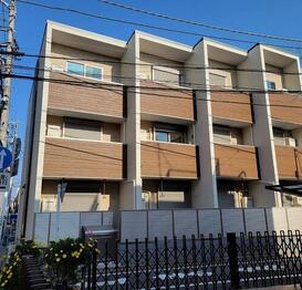 フォレステーラ