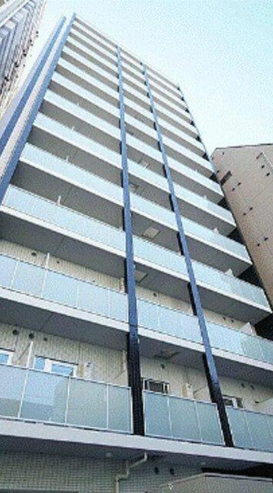 メインステージ入谷2