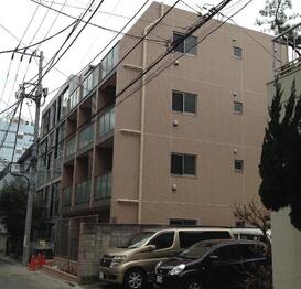 マーベラス早稲田鶴巻町