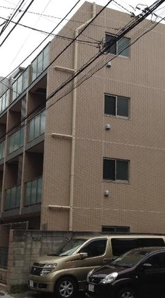 マーベラス早稲田鶴巻町