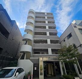 ソルフィエスタ住吉