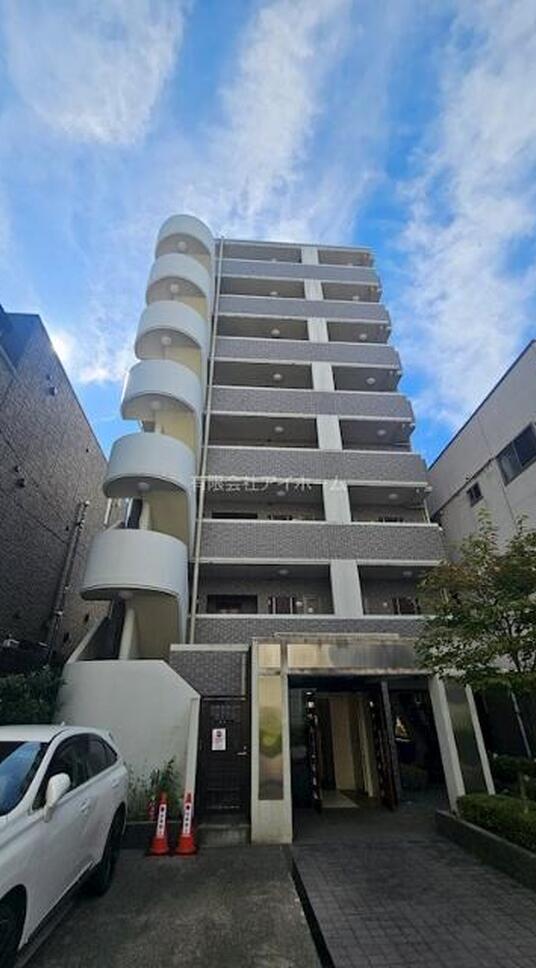 ソルフィエスタ住吉