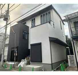 Maison Sankei Terrace