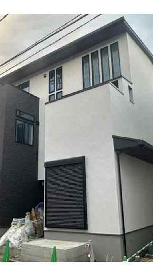 Maison Sankei Terrace