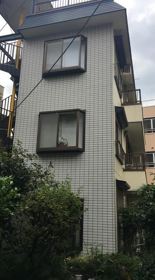 西巣鴨一丁目戸建