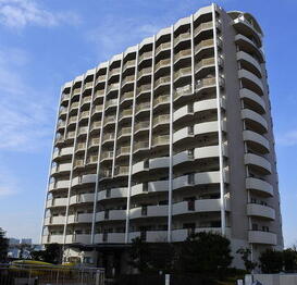 シーリアお台場五番街1号棟