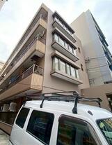 パレ・ドール芙美