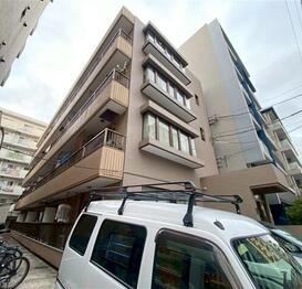 パレ・ドール芙美