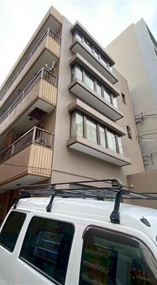 パレ・ドール芙美