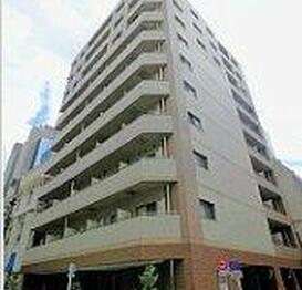 カスタリア東日本橋Ⅱ