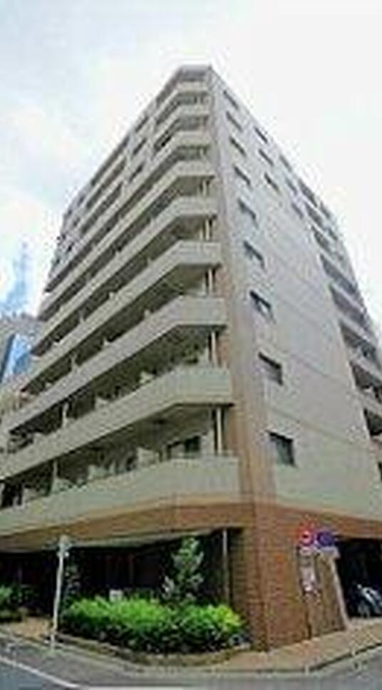 カスタリア東日本橋Ⅱ