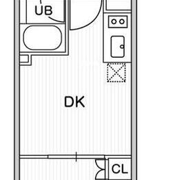 ディームス蔵前Residence