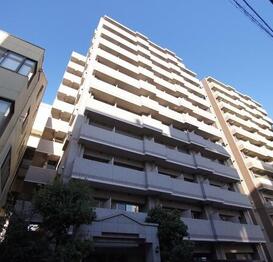 レジデンス門前仲町