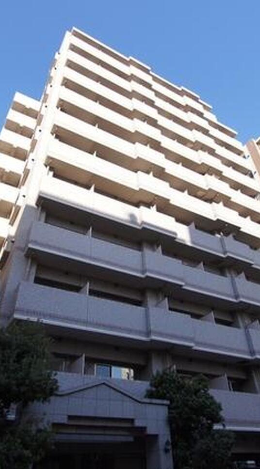 レジデンス門前仲町