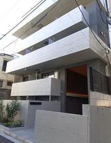 LUCENT COURT 代々木上原