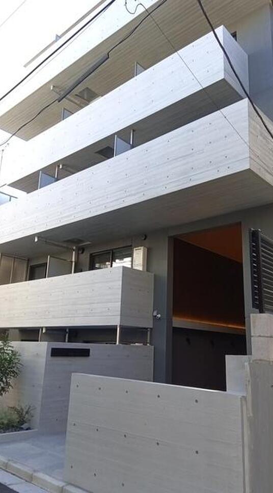 LUCENT COURT 代々木上原