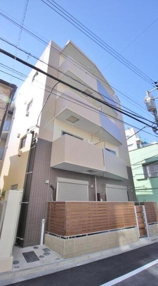 カサ・エストレヤ