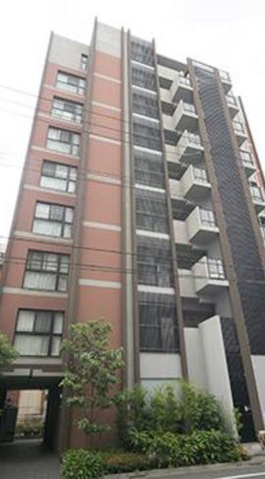 ウィステリア両国