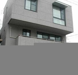 市両マンション