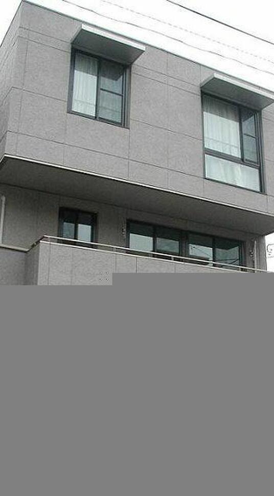 市両マンション