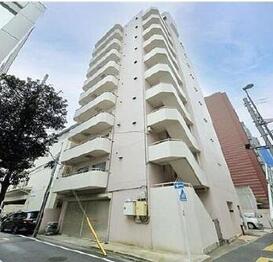 大山ダイヤモンドマンション