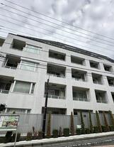 ブリリア恵比寿id