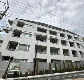 ブリリア恵比寿id