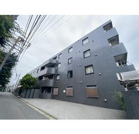 クレドール富久