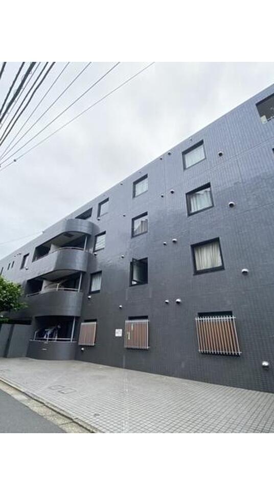 クレドール富久