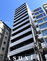 ステージグランデ上野