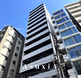 ステージグランデ上野