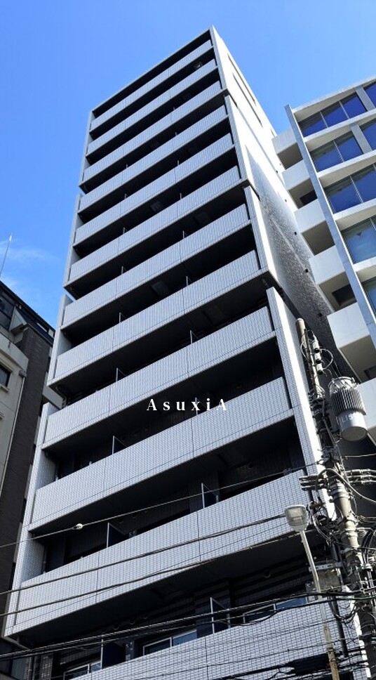 ステージグランデ上野